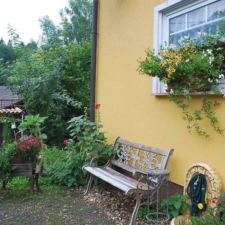 Casa Ramke Apartman Eitorf Kültér fotó