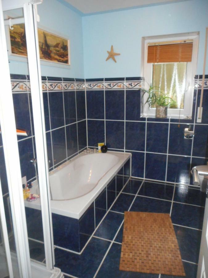 Casa Ramke Apartman Eitorf Kültér fotó