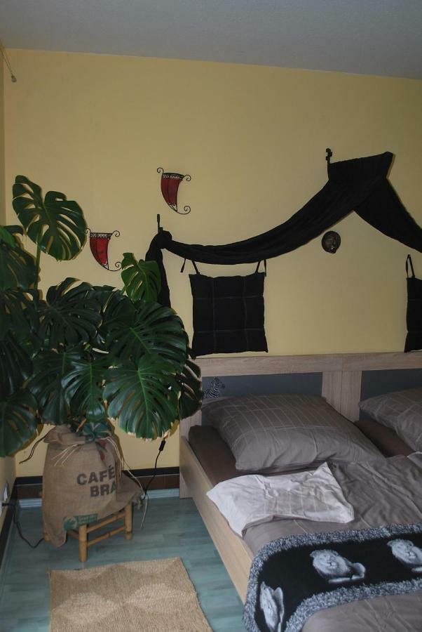 Casa Ramke Apartman Eitorf Kültér fotó