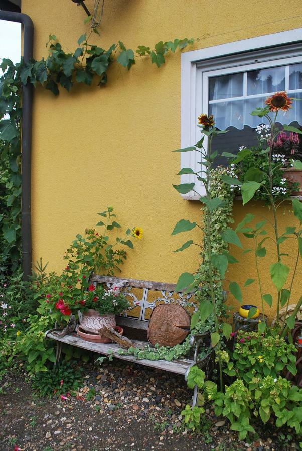Casa Ramke Apartman Eitorf Kültér fotó