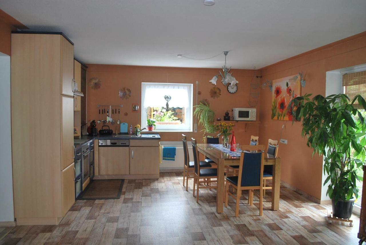 Casa Ramke Apartman Eitorf Kültér fotó