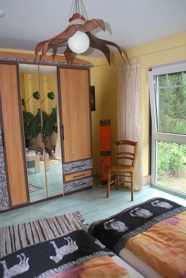 Casa Ramke Apartman Eitorf Kültér fotó