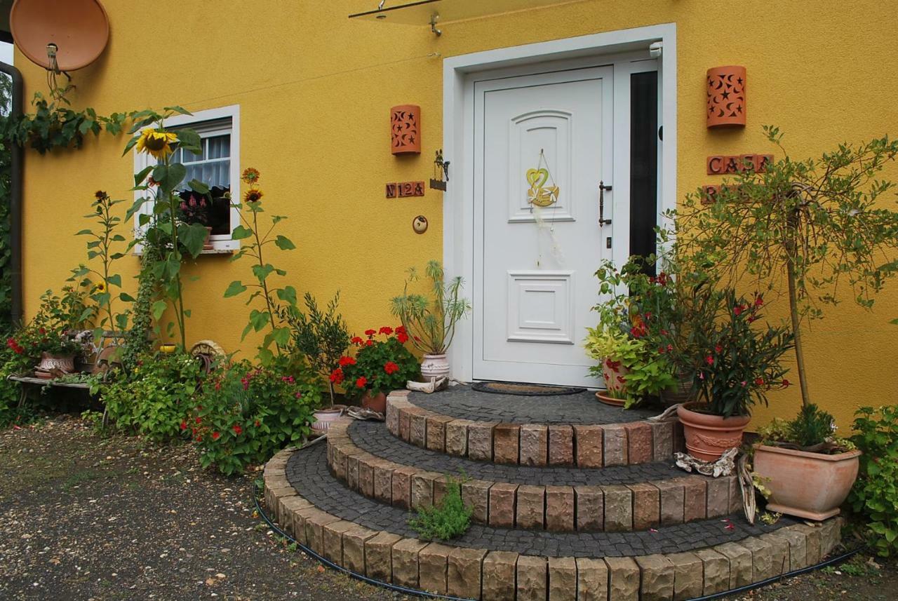 Casa Ramke Apartman Eitorf Kültér fotó