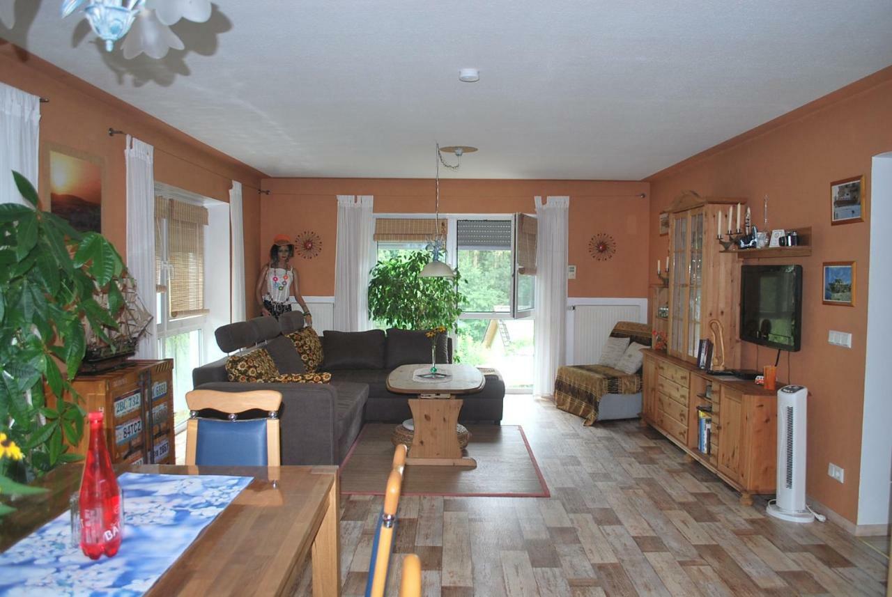 Casa Ramke Apartman Eitorf Kültér fotó