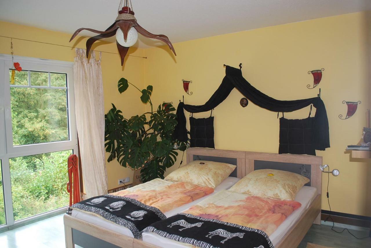 Casa Ramke Apartman Eitorf Kültér fotó