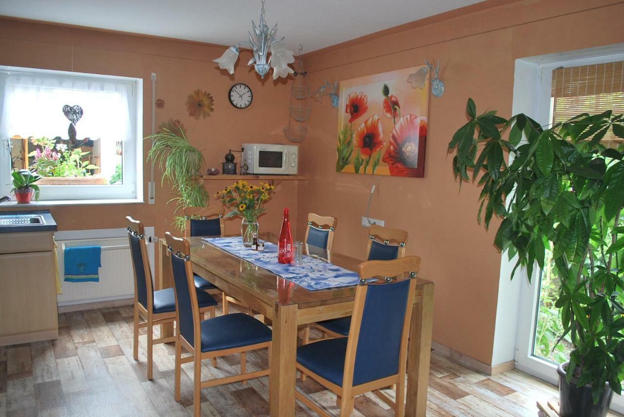 Casa Ramke Apartman Eitorf Kültér fotó