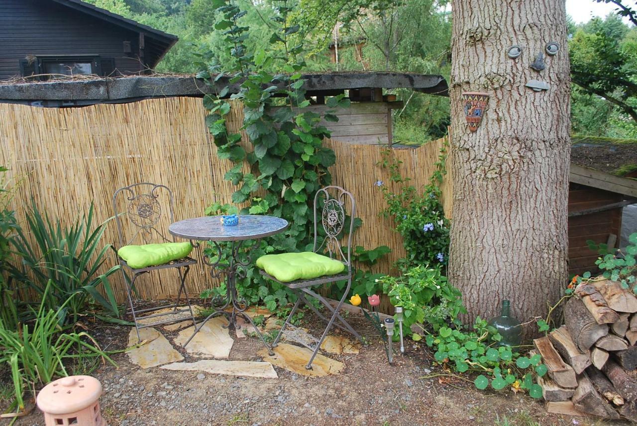 Casa Ramke Apartman Eitorf Kültér fotó