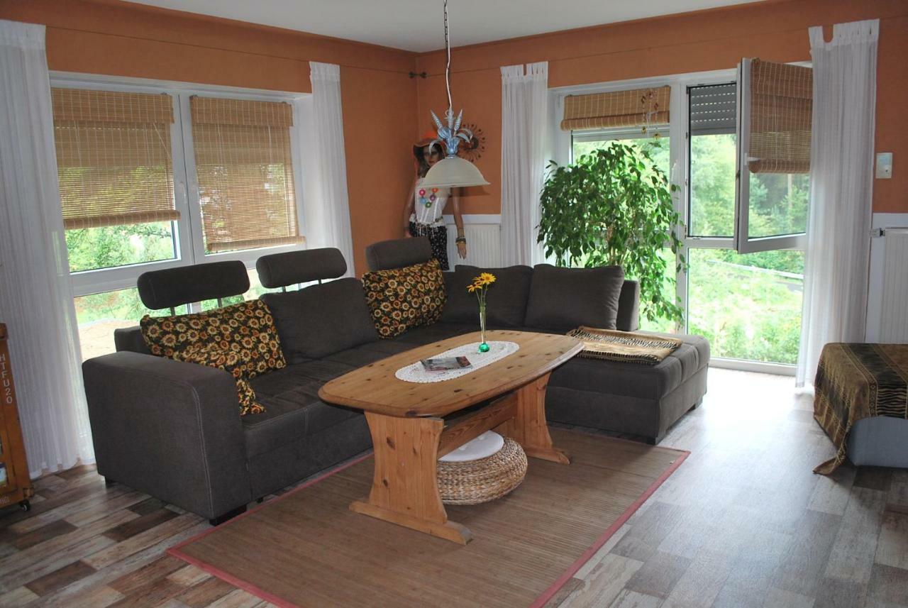 Casa Ramke Apartman Eitorf Kültér fotó