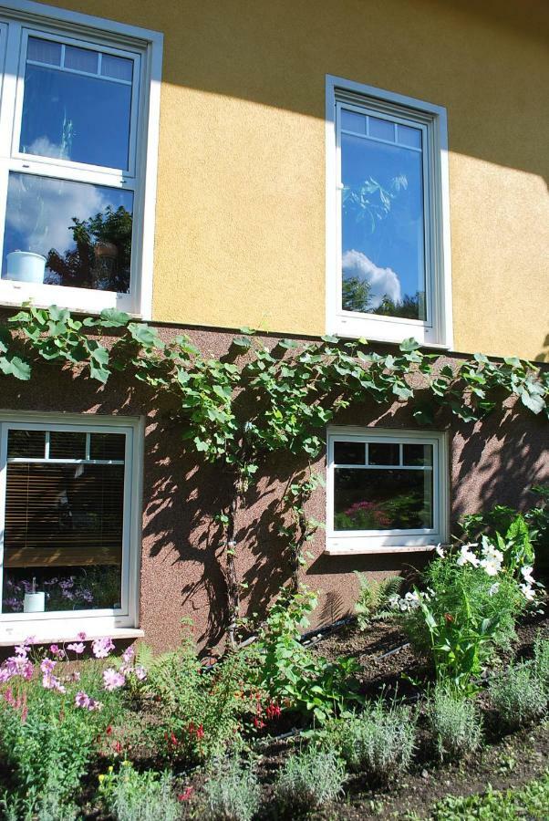 Casa Ramke Apartman Eitorf Kültér fotó