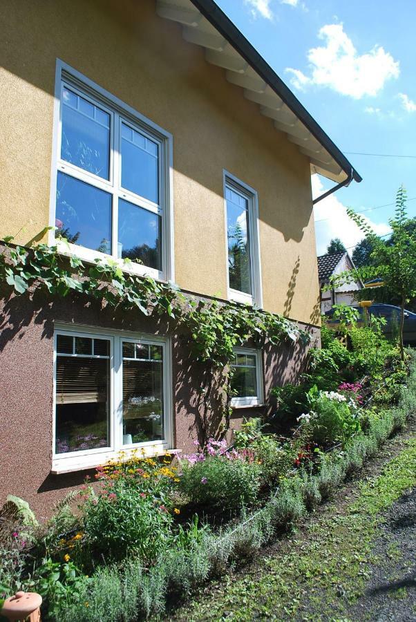 Casa Ramke Apartman Eitorf Kültér fotó